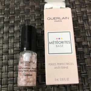 Guerlain Meteorites Base Mini Rose